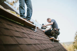 Local Roofers in Colorado Spgs, CO